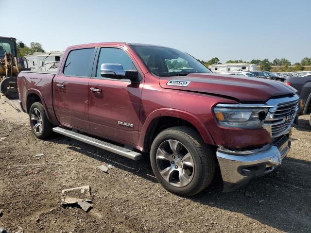 2020 RAM 1500 LARAM 1C6SRFJMXLN250072