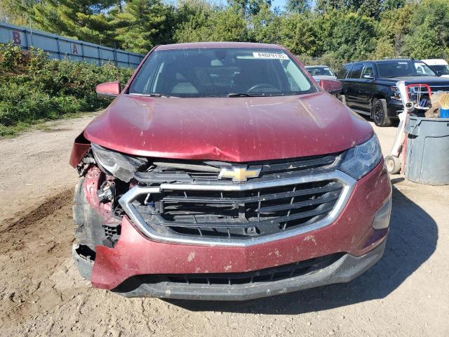 2019 CHEVROLET EQUINOX LT #3301686629