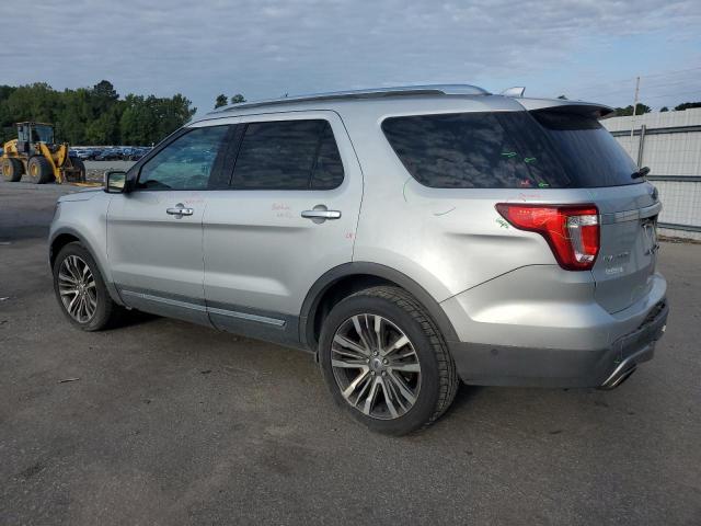 2017 FORD EXPLORER P 1FM5K8HT1HGA30135