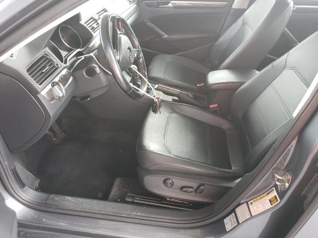 2018 VOLKSWAGEN PASSAT GT 1VWBA7A39JC009638