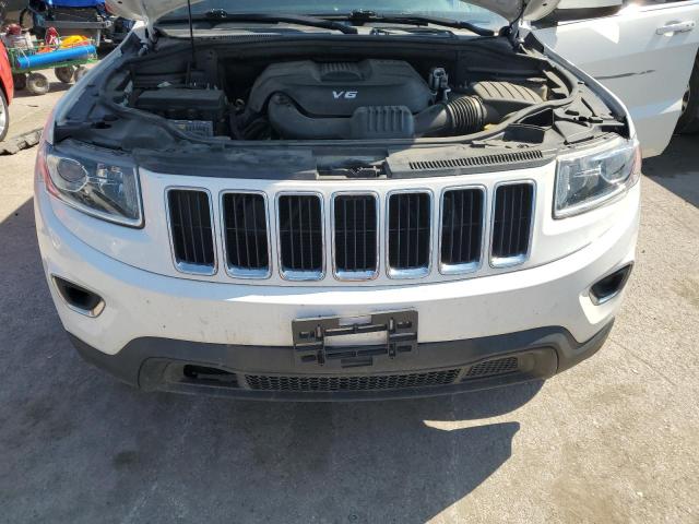2014 JEEP GRAND CHEROKEE LAREDO - 1C4RJFAG9EC512512