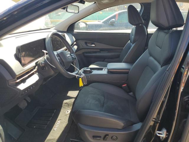 2024 NISSAN ARIYA EVOL #3287838095