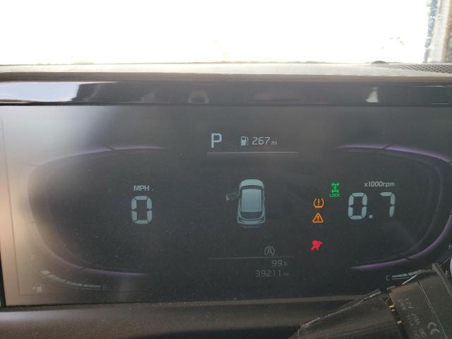 2025 KIA SELTOS LX #3304006650