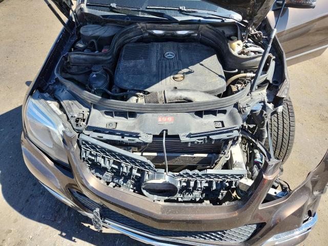 2014 MERCEDES-BENZ GLK 250 BL #3284786523
