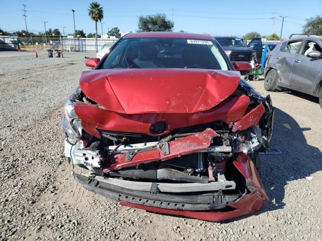 2016 TOYOTA PRIUS JTDKARFU1G3500276