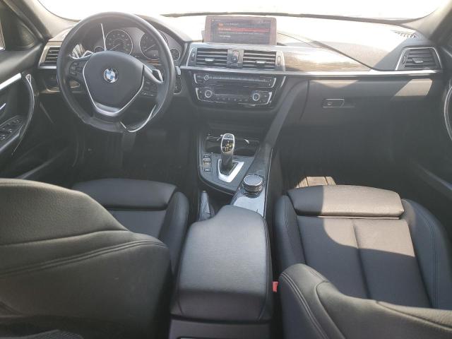 2018 BMW 330 I WBA8B9G52JNU57431