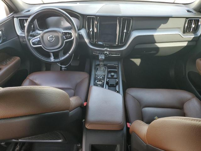 2018 VOLVO XC60 T5 MO - YV4102RK6J1095631