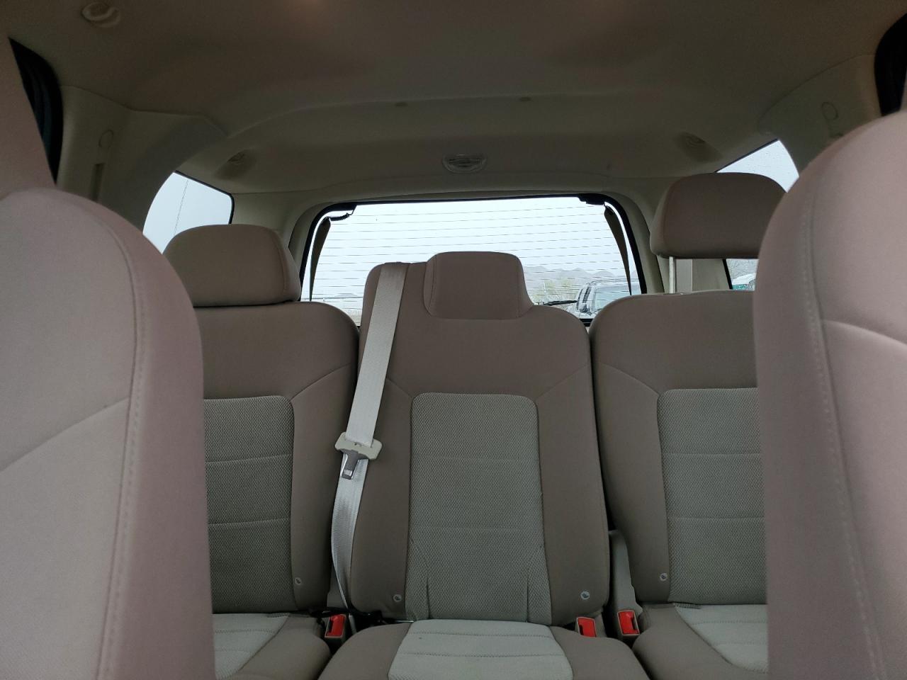 Lot #3270299985 2003 FORD EXPEDITION XLT