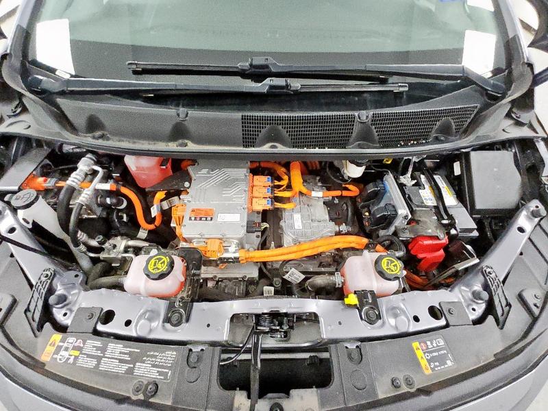 2023 CHEVROLET BOLT EV 1L 1G1FW6S06P4186924