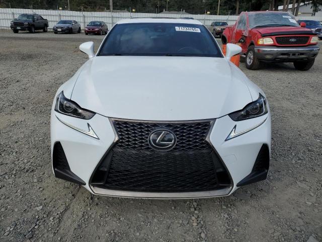 2020 LEXUS IS 300 F S JTHGA1D27L5103421