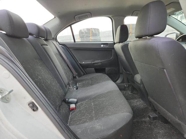2016 MITSUBISHI LANCER ES JA32U2FU0GU006160
