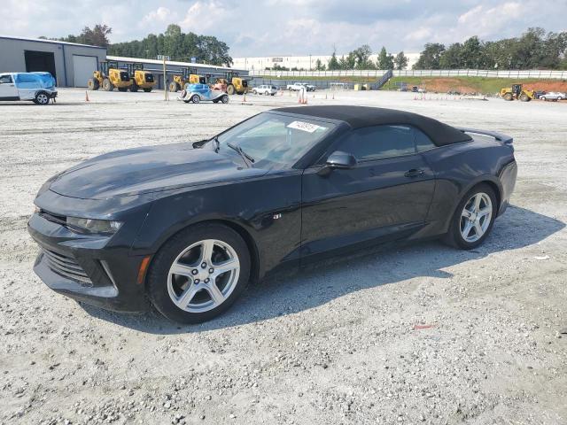 CHEVROLET CAMARO LT