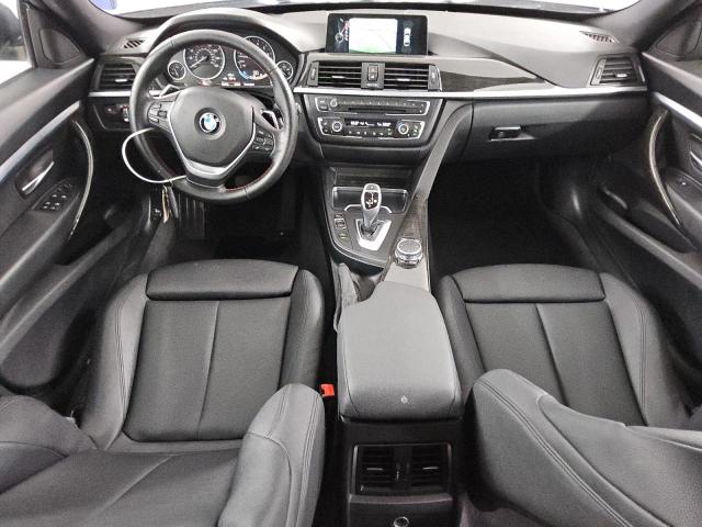 2016 BMW 328 XIGT S WBA8Z5C56GG500210