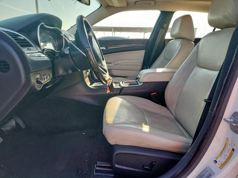 2016 CHRYSLER 300C - 2C3CCAEG7GH189644