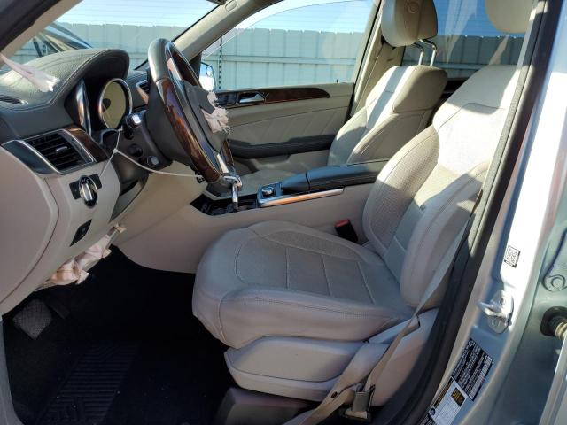 2015 MERCEDES-BENZ GL 450 4MA 4JGDF6EE3FA564134