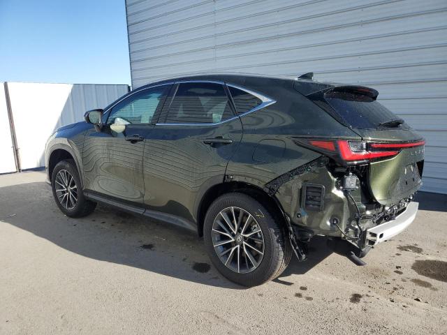 2025 LEXUS NX 350H BASE 2T2GKCEZ7SC052893