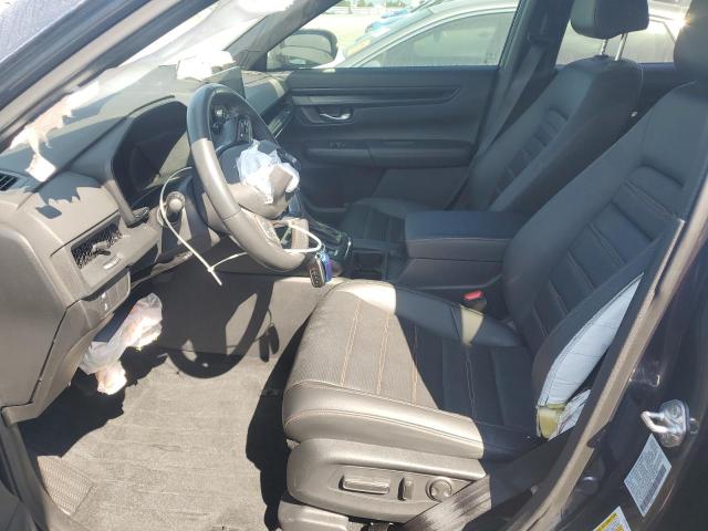 2024 HONDA CR-V SPORT - 7FARS6H84RE066469