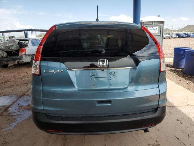 2014 HONDA CR-V EX - 2HKRM3H52EH556334