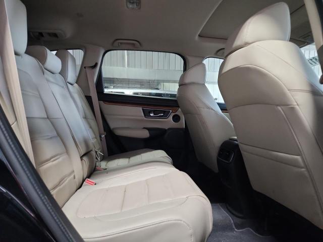 2017 HONDA CR-V TOURI 5J6RW2H96HL040883