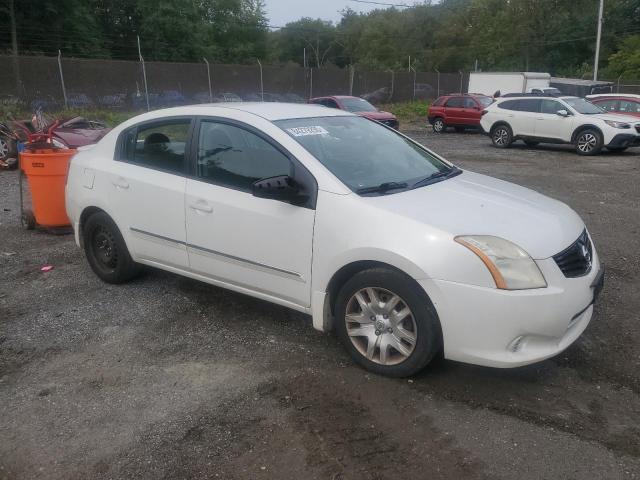 2012 NISSAN SENTRA 2.0 - 3N1AB6AP0CL757133