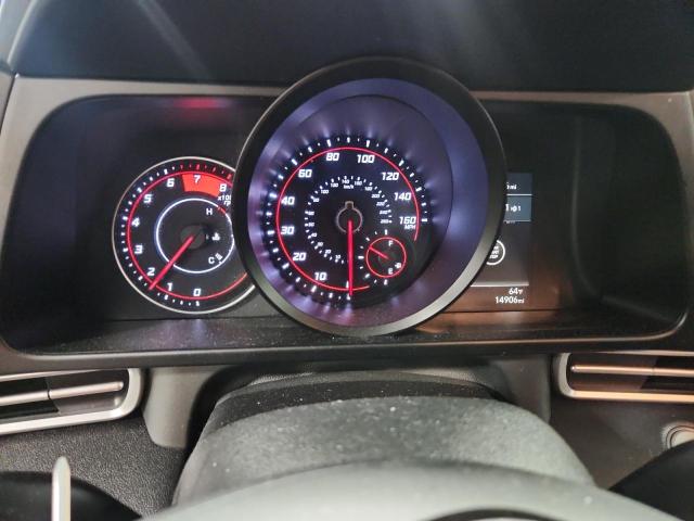 2023 HYUNDAI ELANTRA SE #3275627785