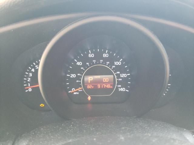 2015 KIA SOUL #3302707008