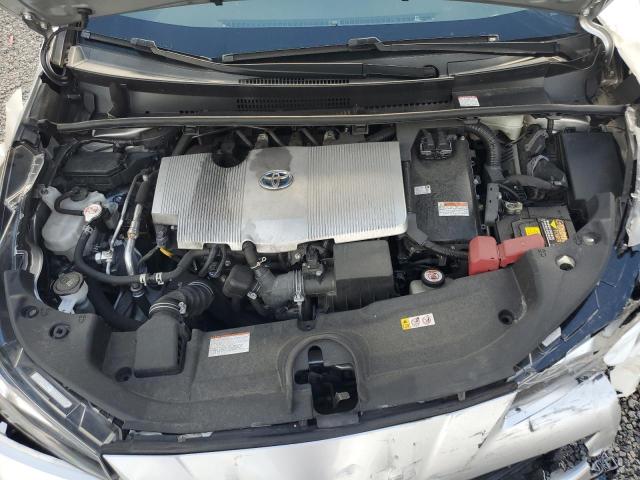 2021 TOYOTA PRIUS SPEC JTDKAMFU0M3141002