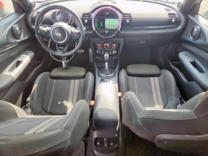2019 MINI COOPER JCW WMWLV9C51K2D66647