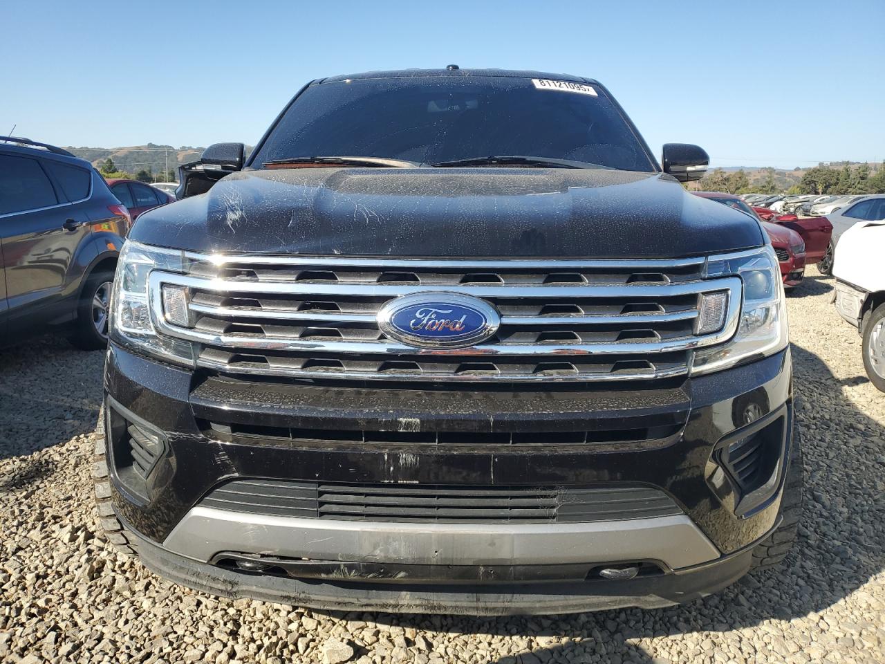 FORD EXPEDITION XLT
