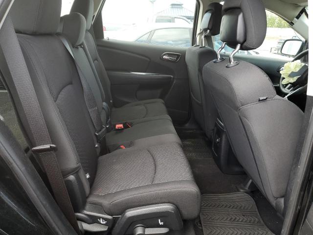 2018 DODGE JOURNEY SE 3C4PDCAB5JT157399