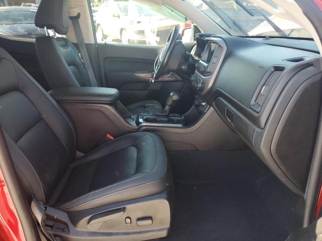 2021 GMC CANYON AT4 - 1GTG6FEN4M1218026