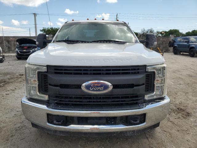 2019 FORD F350 SUPER 1FT8W3CT5KEC67505