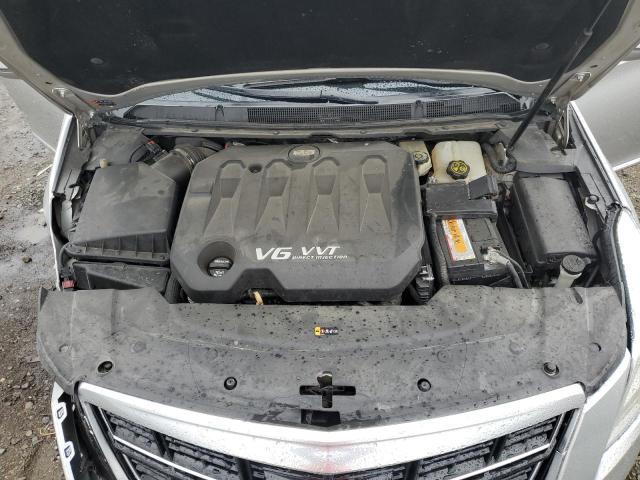 2016 CADILLAC XTS LUXURY COLLECTION 2G61M5S36G9180519