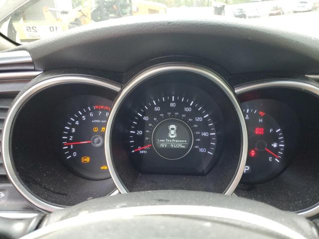 2015 KIA OPTIMA LX 5XXGM4A70FG358504