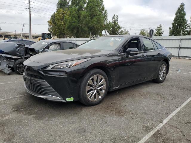 2023 TOYOTA MIRAI XLE JTDAAAAA7PA007739