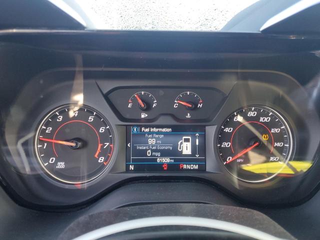 2023 CHEVROLET CAMARO LS - 1G1FB1RX0P0147920