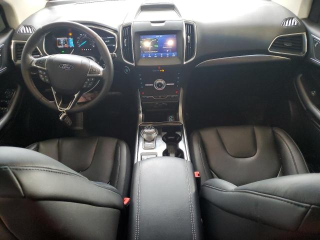 2020 FORD EDGE TITANIUM - 2FMPK4K98LBA98754