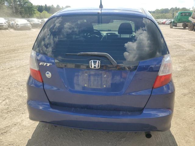 2013 HONDA FIT #3315460358