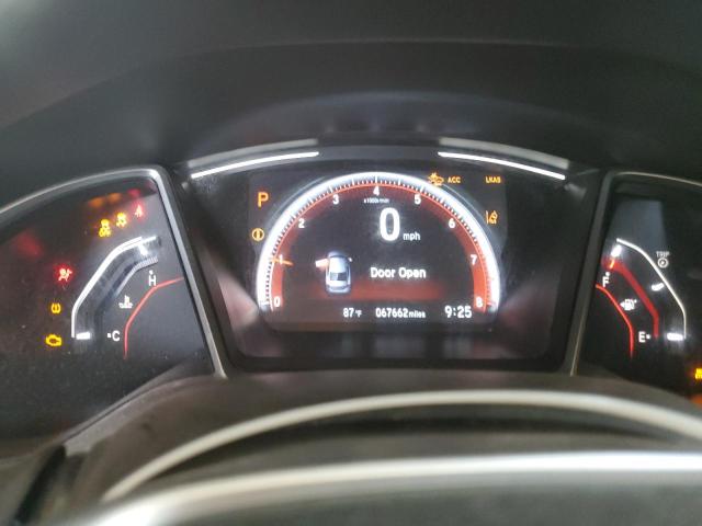 2020 HONDA CIVIC SPOR - 19XFC2F80LE019086