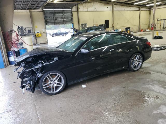 MERCEDES-BENZ E 400