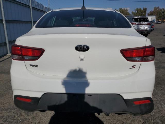 2019 KIA RIO S - 3KPA24AB9KE226487