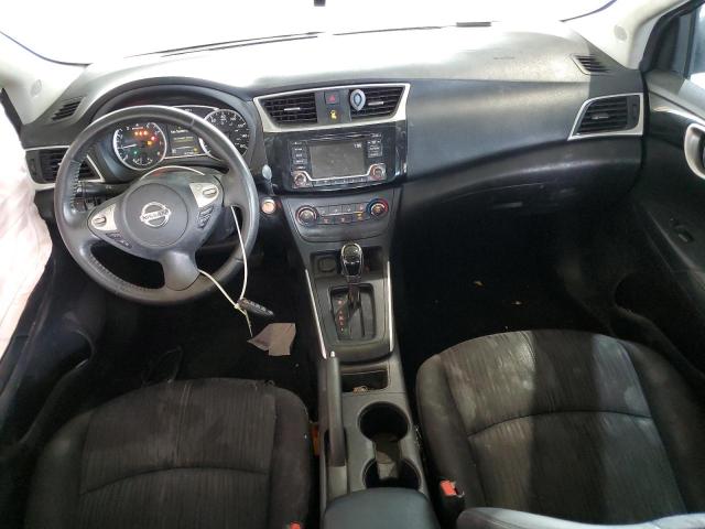 2017 NISSAN SENTRA S 3N1AB7APXHL675259