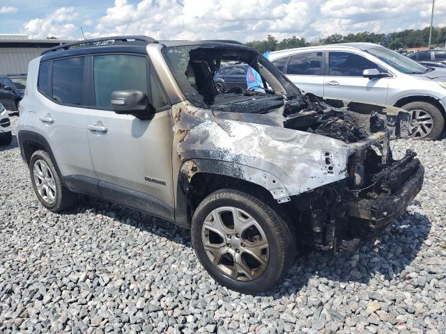 2020 JEEP RENEGADE LIMITED ZACNJBD10LPL97769