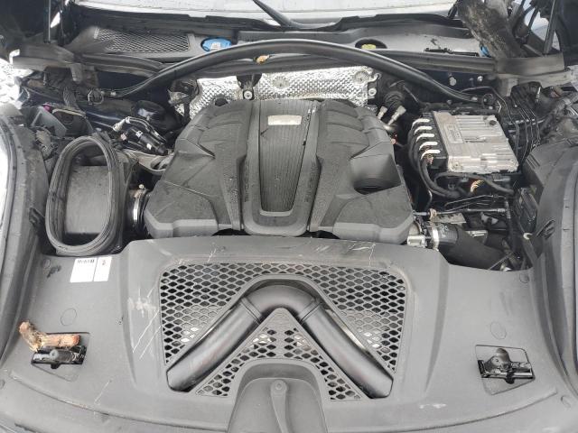 2020 PORSCHE MACAN GTS WP1AG2A55LLB55425