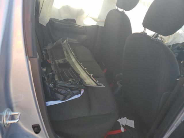 2021 MITSUBISHI MIRAGE ES ML32AUHJ0MH004196