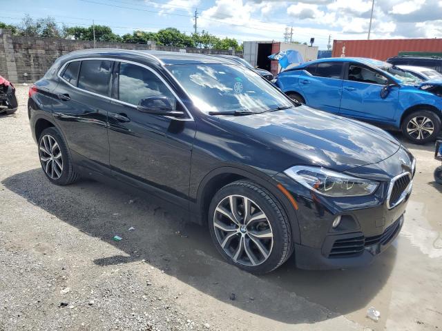 2019 BMW X2 SDRIVE2 WBXYJ3C55KEP77078