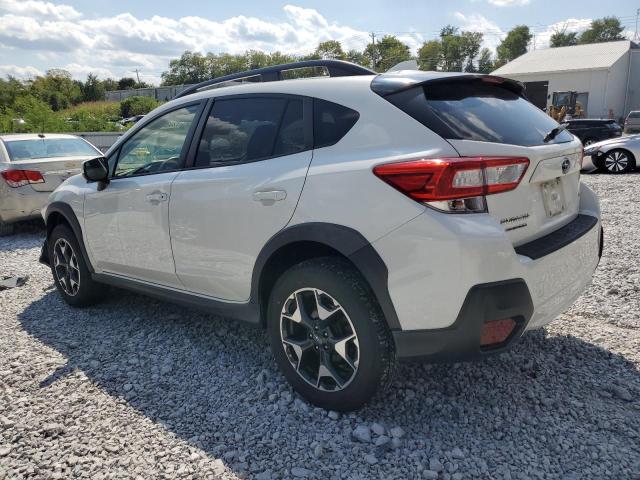 2019 SUBARU CROSSTREK PREMIUM JF2GTAEC1KH319766