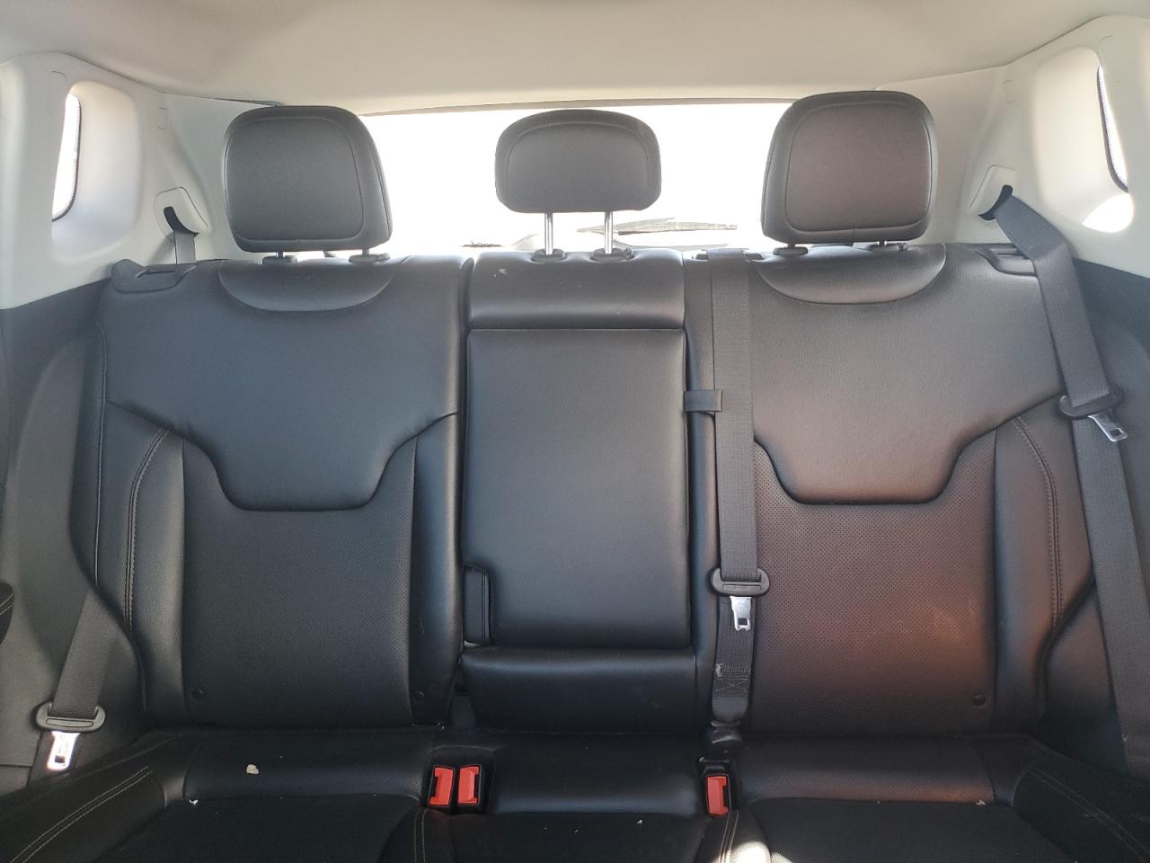 JEEP COMPASS LIMITED