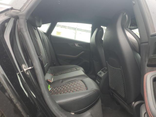 2019 AUDI RS5 WUABWCF52KA900782