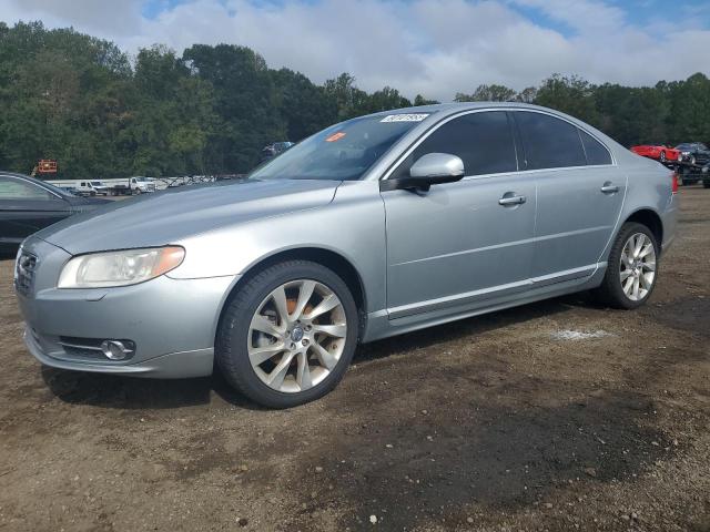 Global Auto Auctions: 2013 VOLVO S80 T6